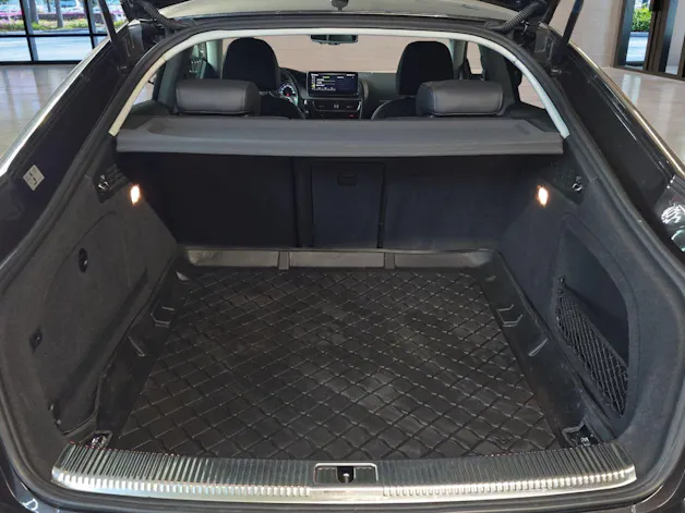 AUDI A5 Sportback 3.0 TDI quattro S-tronic