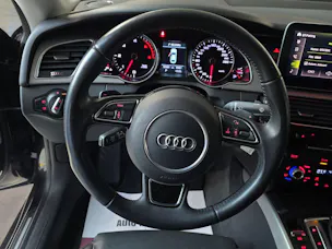 AUDI A5 Sportback 3.0 TDI quattro S-tronic