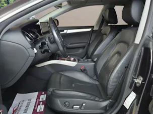 AUDI A5 Sportback 3.0 TDI quattro S-tronic