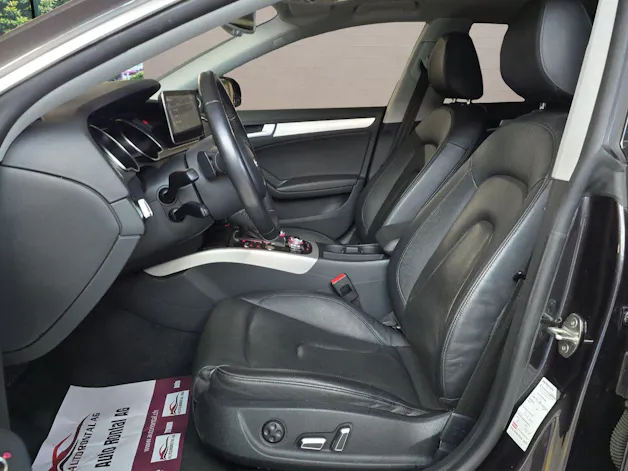 AUDI A5 Sportback 3.0 TDI quattro S-tronic