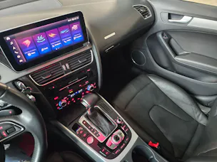 AUDI A5 Sportback 3.0 TDI quattro S-tronic