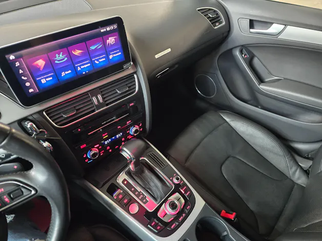 AUDI A5 Sportback 3.0 TDI quattro S-tronic