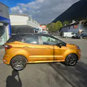 FORD EcoSport 1.0 EcoB 125 ST-Line