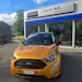 FORD EcoSport 1.0 EcoB 125 ST-Line