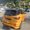 FORD EcoSport 1.0 EcoB 125 ST-Line