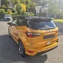 FORD EcoSport 1.0 EcoB 125 ST-Line