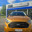 FORD EcoSport 1.0 EcoB 125 ST-Line