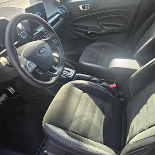 FORD EcoSport 1.0 EcoB 125 ST-Line