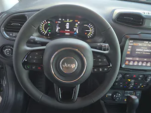 JEEP Renegade 1.3 Plug-In Hybrid Limited (EURO 6d)