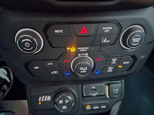 JEEP Renegade 1.3 Plug-In Hybrid Limited (EURO 6d)