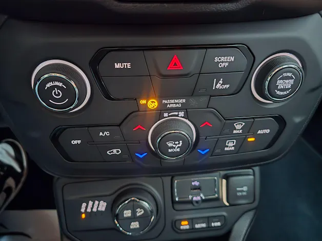 JEEP Renegade 1.3 Plug-In Hybrid Limited (EURO 6d)