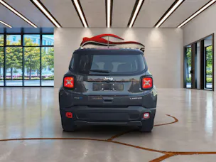 JEEP Renegade 1.3 Plug-In Hybrid Limited (EURO 6d)