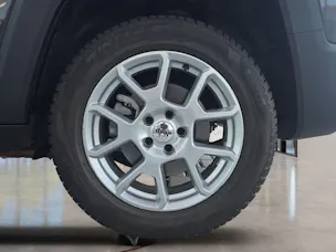 JEEP Renegade 1.3 Plug-In Hybrid Limited (EURO 6d)