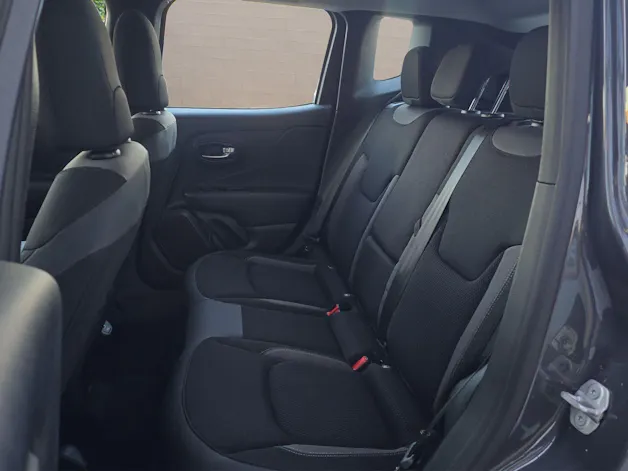 JEEP Renegade 1.3 Plug-In Hybrid Limited (EURO 6d)
