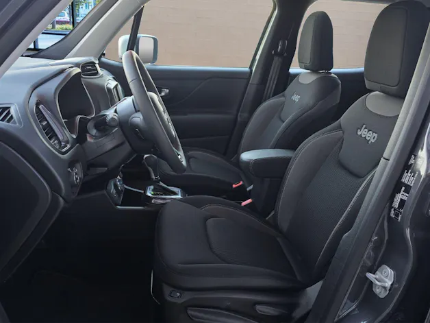 JEEP Renegade 1.3 Plug-In Hybrid Limited (EURO 6d)