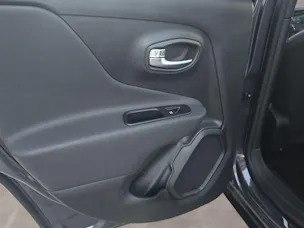 JEEP Renegade 1.3 Plug-In Hybrid Limited (EURO 6d)