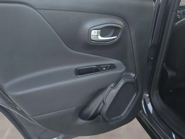 JEEP Renegade 1.3 Plug-In Hybrid Limited (EURO 6d)