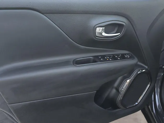 JEEP Renegade 1.3 Plug-In Hybrid Limited (EURO 6d)