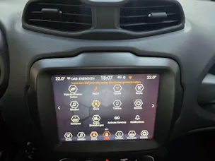 JEEP Renegade 1.3 Plug-In Hybrid Limited (EURO 6d)