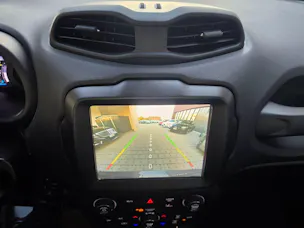 JEEP Renegade 1.3 Plug-In Hybrid Limited (EURO 6d)