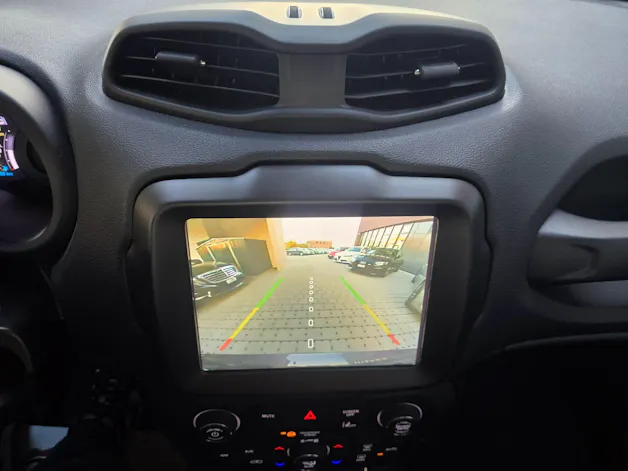 JEEP Renegade 1.3 Plug-In Hybrid Limited (EURO 6d)