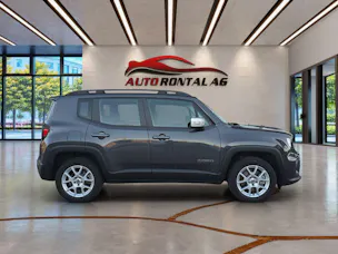 JEEP Renegade 1.3 Plug-In Hybrid Limited (EURO 6d)
