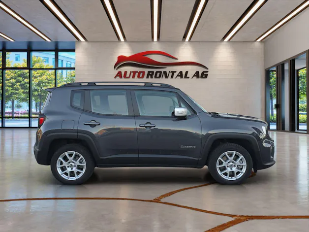 JEEP Renegade 1.3 Plug-In Hybrid Limited (EURO 6d)