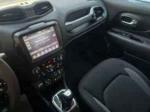 JEEP Renegade 1.3 Plug-In Hybrid Limited (EURO 6d)