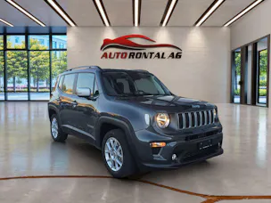 JEEP Renegade 1.3 Plug-In Hybrid Limited (EURO 6d)