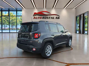 JEEP Renegade 1.3 Plug-In Hybrid Limited (EURO 6d)