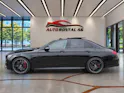 MERCEDES-BENZ E 63 AMG S 4Matic Speedshift MCT