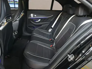 MERCEDES-BENZ E 63 AMG S 4Matic Speedshift MCT