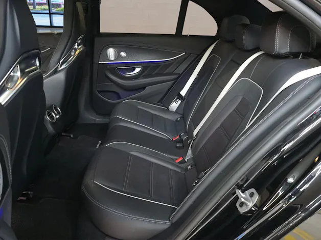 MERCEDES-BENZ E 63 AMG S 4Matic Speedshift MCT