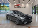 MERCEDES-BENZ E 63 AMG S 4Matic Speedshift MCT