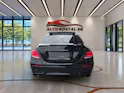 MERCEDES-BENZ E 63 AMG S 4Matic Speedshift MCT