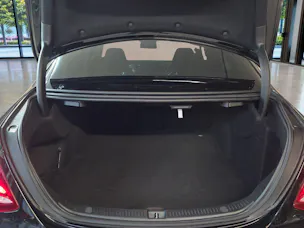 MERCEDES-BENZ E 63 AMG S 4Matic Speedshift MCT