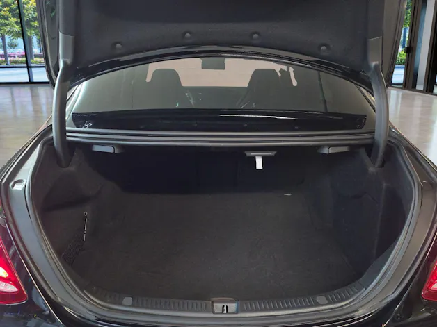 MERCEDES-BENZ E 63 AMG S 4Matic Speedshift MCT