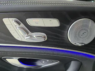 MERCEDES-BENZ E 63 AMG S 4Matic Speedshift MCT