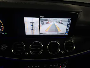 MERCEDES-BENZ E 63 AMG S 4Matic Speedshift MCT