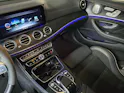 MERCEDES-BENZ E 63 AMG S 4Matic Speedshift MCT