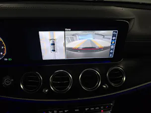 MERCEDES-BENZ E 63 AMG S 4Matic Speedshift MCT