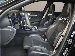 MERCEDES-BENZ E 63 AMG S 4Matic Speedshift MCT
