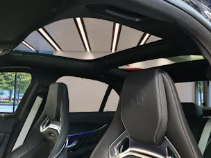 MERCEDES-BENZ E 63 AMG S 4Matic Speedshift MCT
