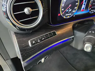 MERCEDES-BENZ E 63 AMG S 4Matic Speedshift MCT