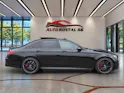 MERCEDES-BENZ E 63 AMG S 4Matic Speedshift MCT