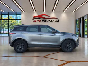 Land Rover Range Rover Evoque P 200 MHEV AT9