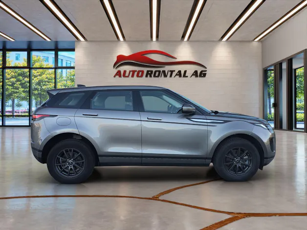 Land Rover Range Rover Evoque P 200 MHEV AT9