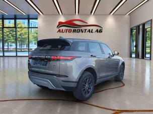 Land Rover Range Rover Evoque P 200 MHEV AT9