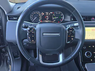 Land Rover Range Rover Evoque P 200 MHEV AT9