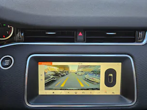 Land Rover Range Rover Evoque P 200 MHEV AT9